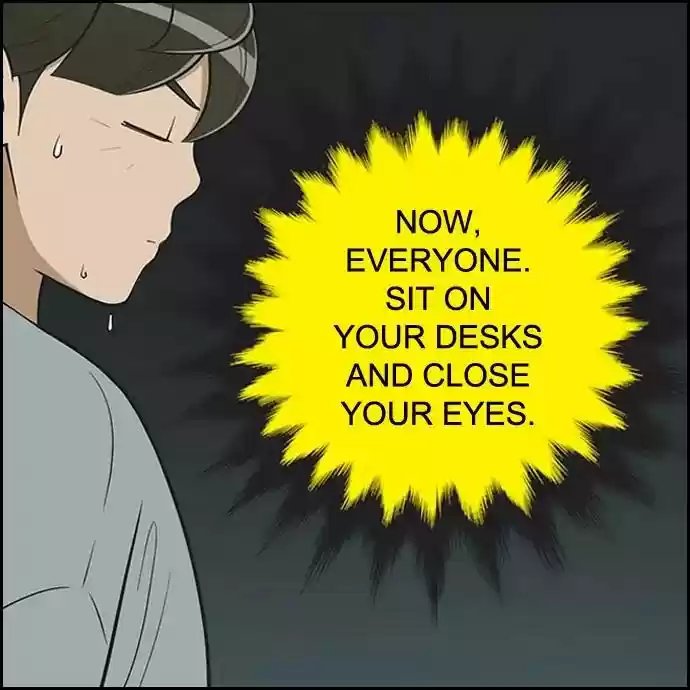 Yumi's Cells Chapter 383: