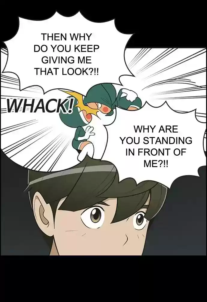 Yumi's Cells Chapter 383: