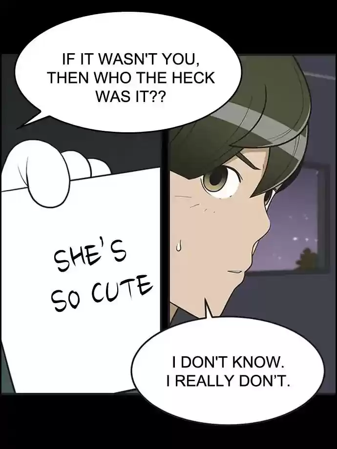 Yumi's Cells Chapter 383: