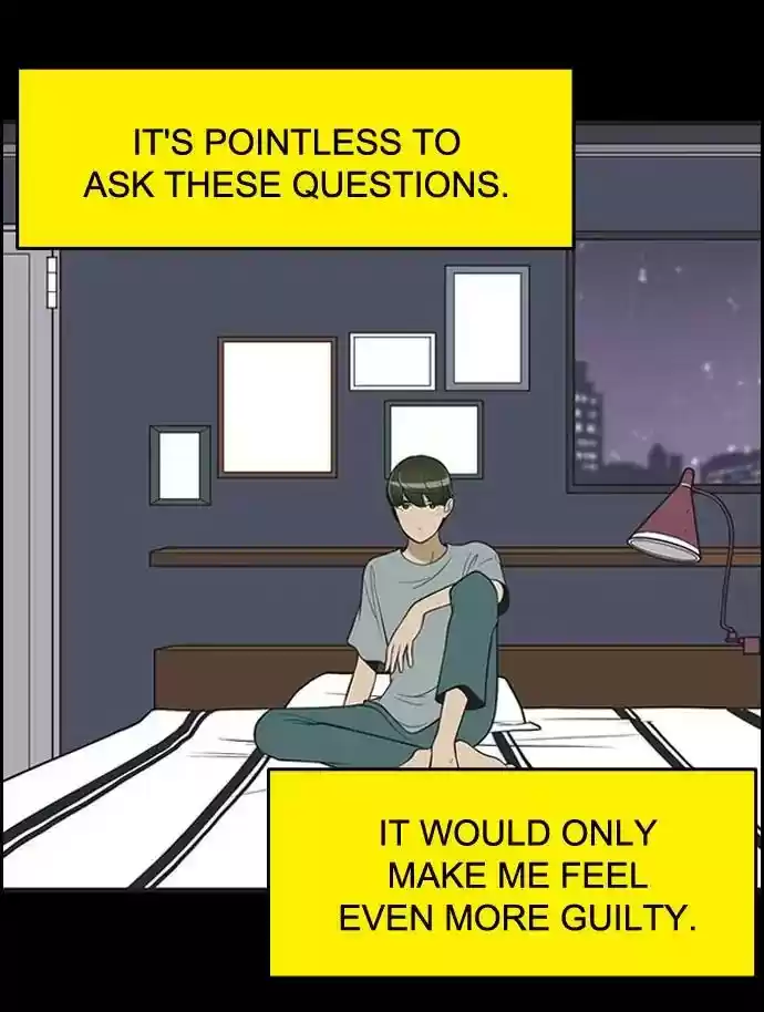 Yumi's Cells Chapter 383: