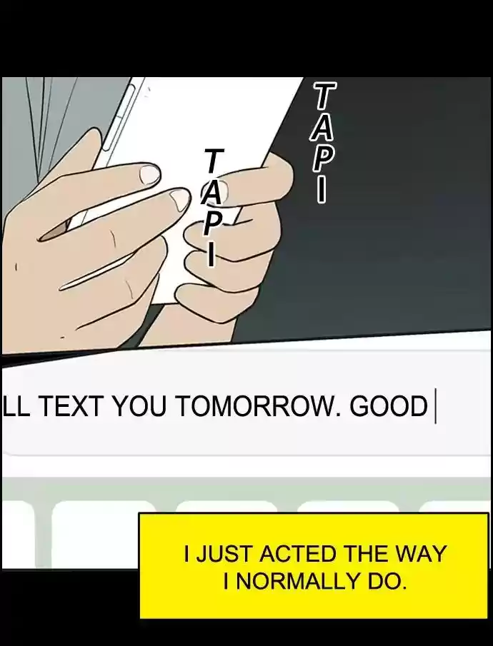 Yumi's Cells Chapter 383: