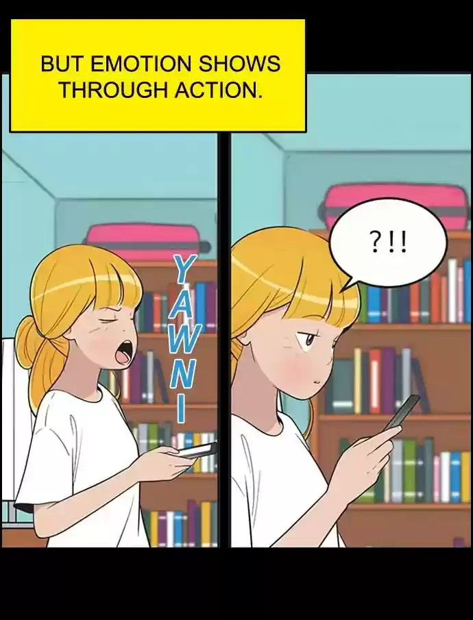 Yumi's Cells Chapter 383: