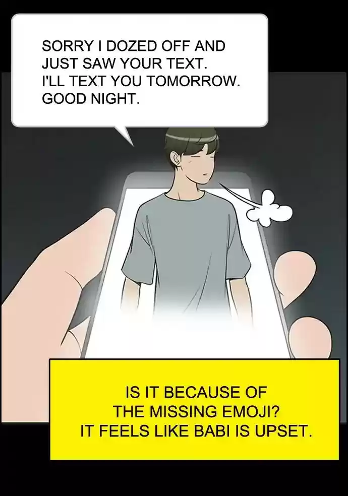 Yumi's Cells Chapter 383: