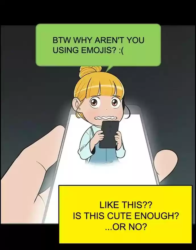 Yumi's Cells Chapter 383: