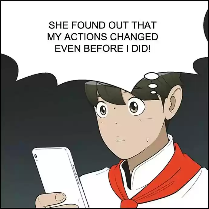 Yumi's Cells Chapter 383: