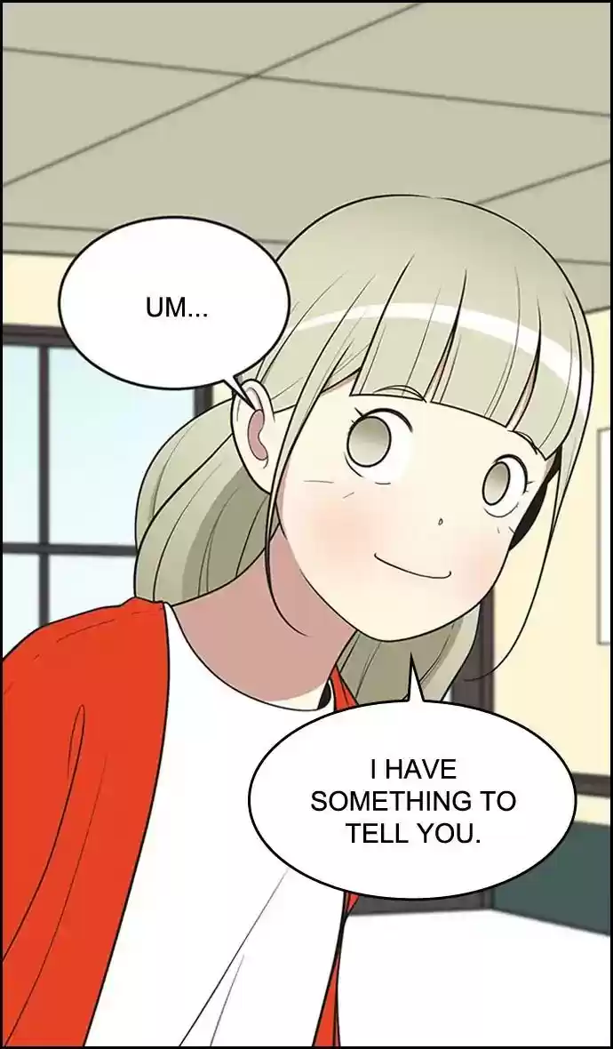 Yumi's Cells Chapter 383: