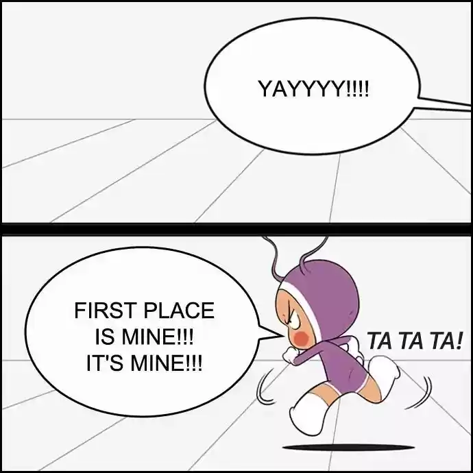 Yumi's Cells Chapter 384: