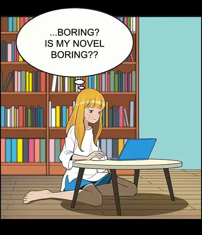 Yumi's Cells Chapter 384: