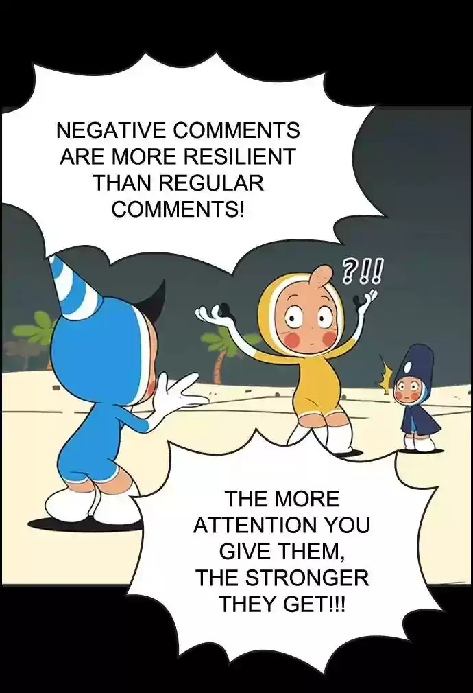 Yumi's Cells Chapter 384: