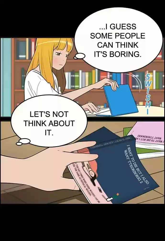 Yumi's Cells Chapter 384: