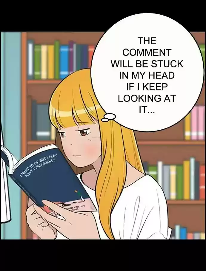 Yumi's Cells Chapter 384: