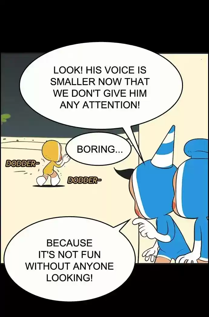 Yumi's Cells Chapter 384: