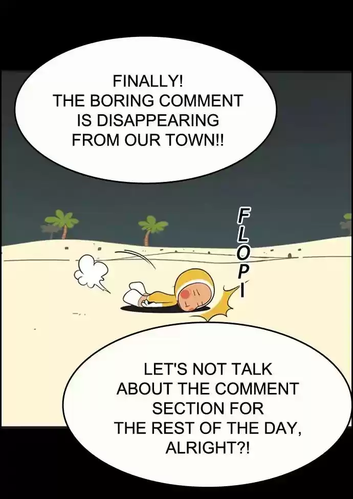 Yumi's Cells Chapter 384: