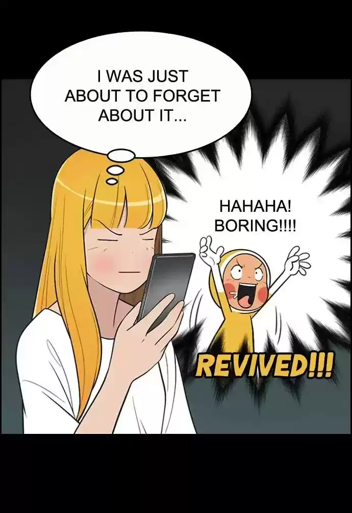 Yumi's Cells Chapter 384: