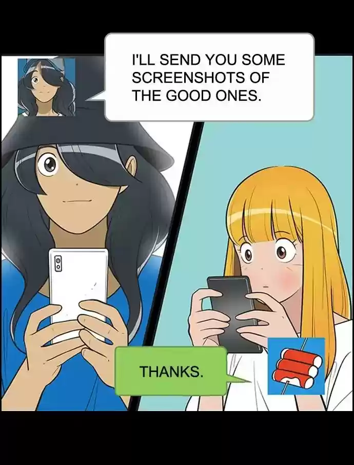 Yumi's Cells Chapter 384: