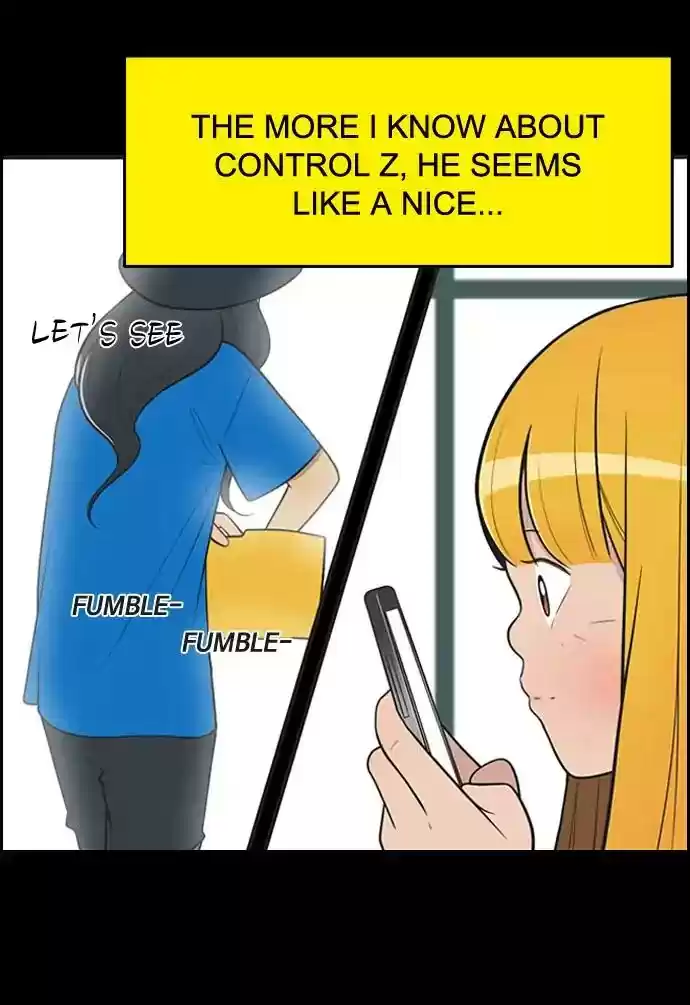 Yumi's Cells Chapter 384: