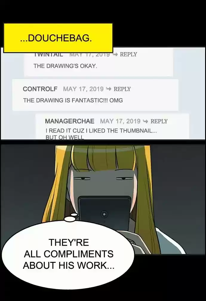 Yumi's Cells Chapter 384: