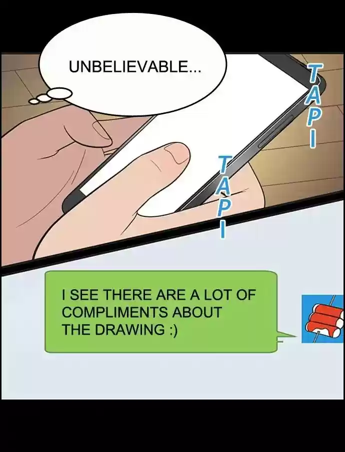 Yumi's Cells Chapter 384: