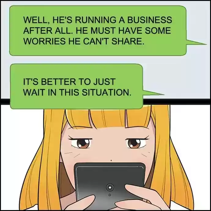 Yumi's Cells Chapter 384: