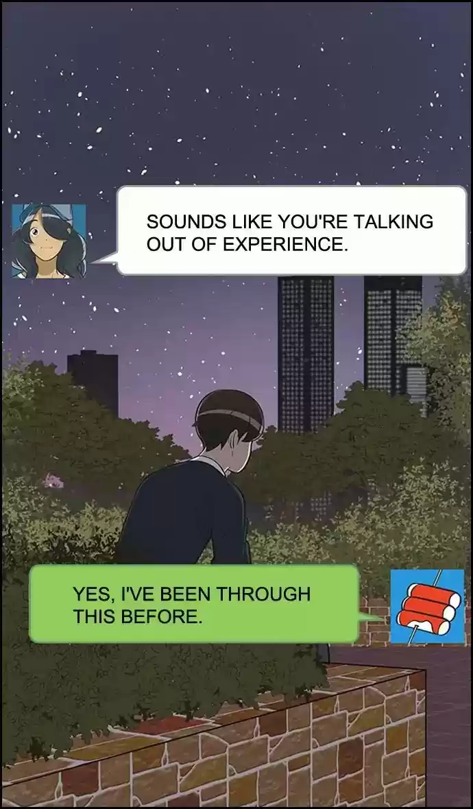 Yumi's Cells Chapter 384: