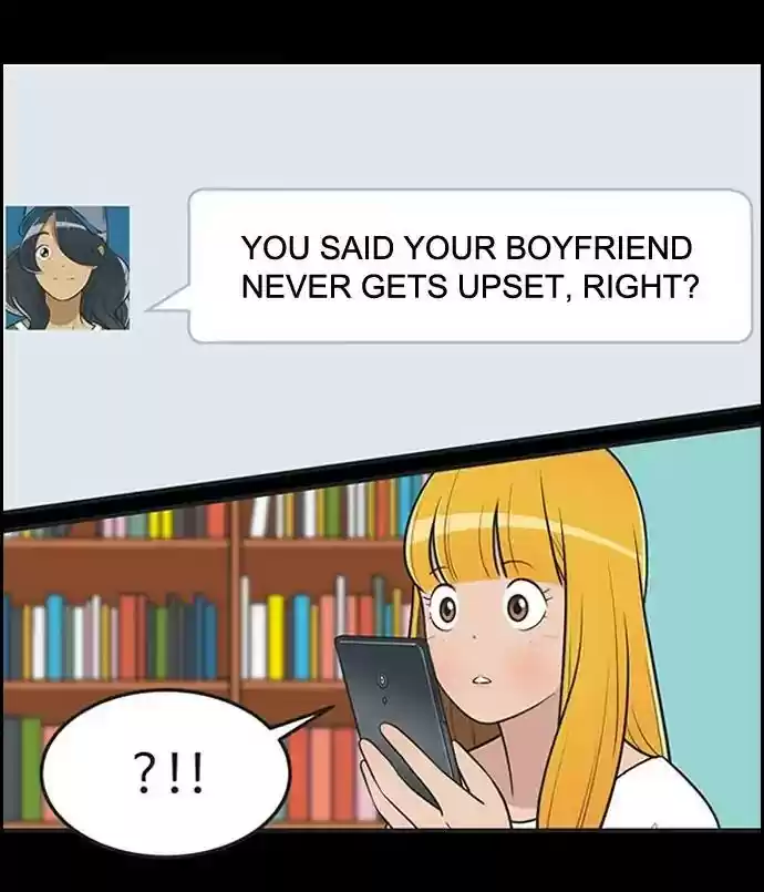 Yumi's Cells Chapter 385: