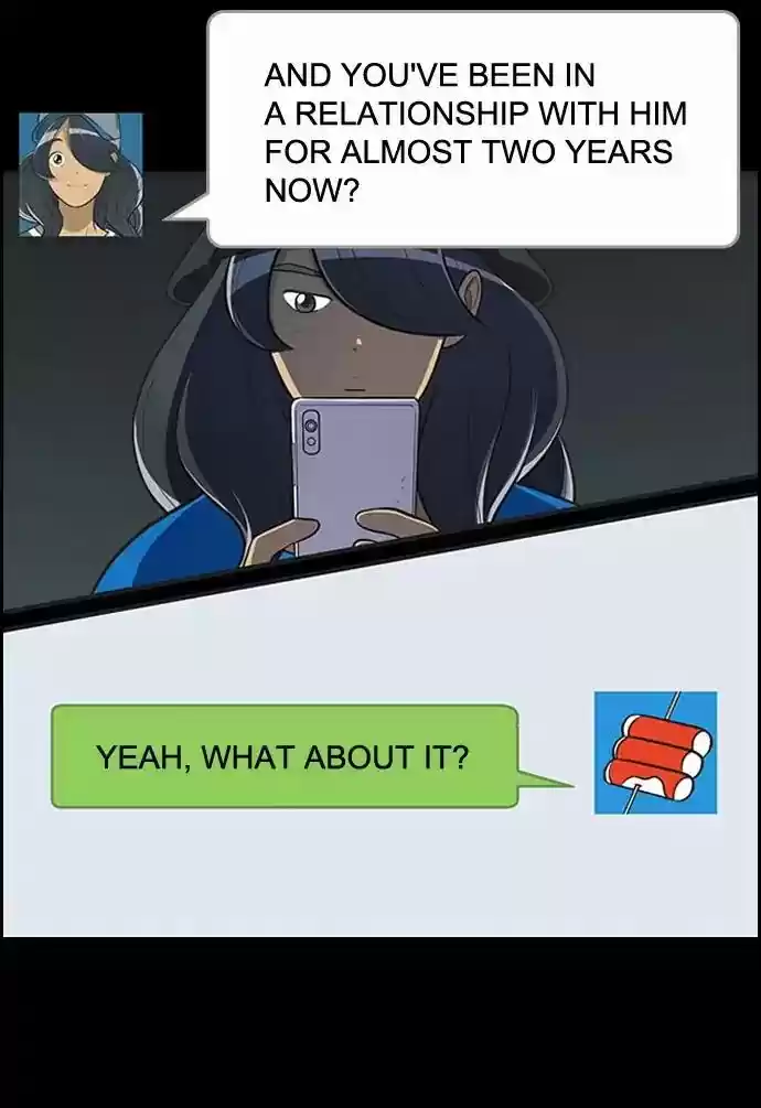 Yumi's Cells Chapter 385: