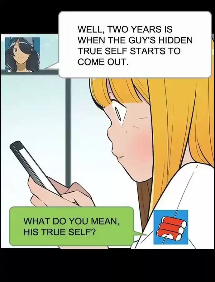 Yumi's Cells Chapter 385: