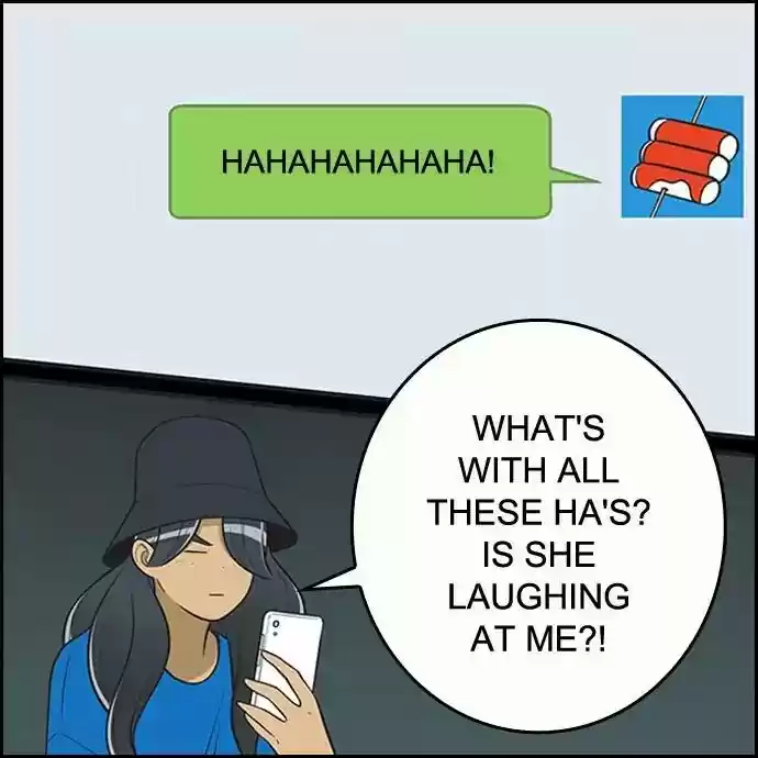 Yumi's Cells Chapter 385: