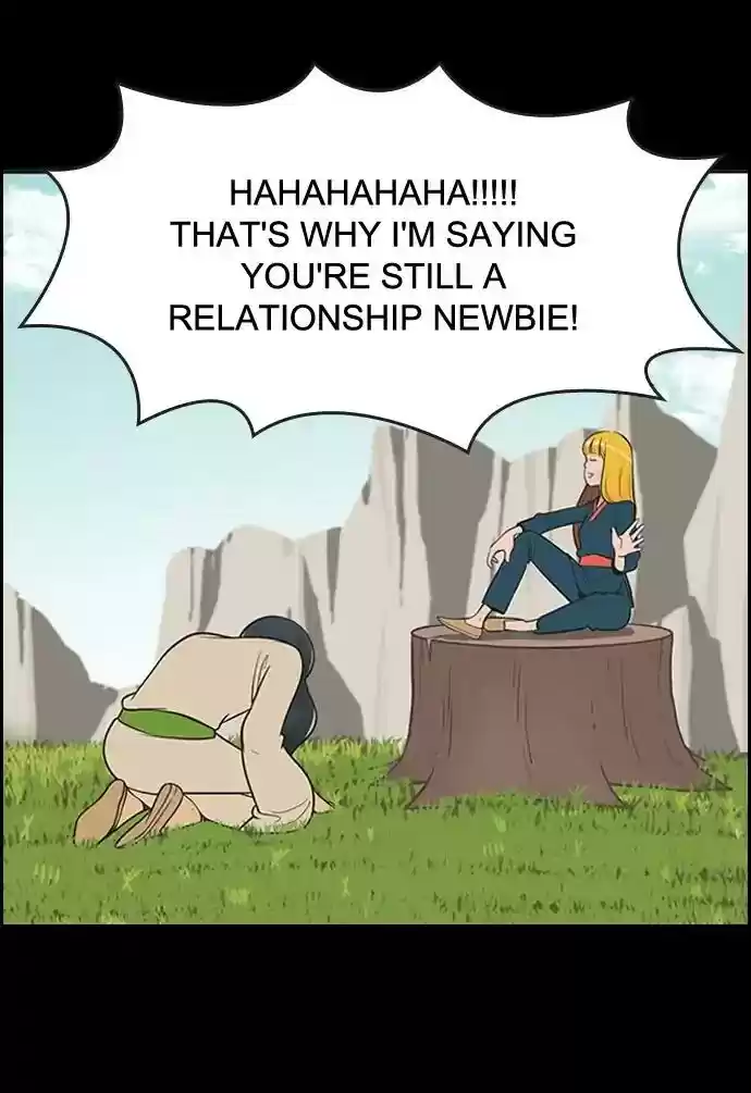 Yumi's Cells Chapter 385: