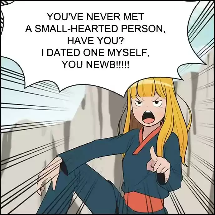 Yumi's Cells Chapter 385: