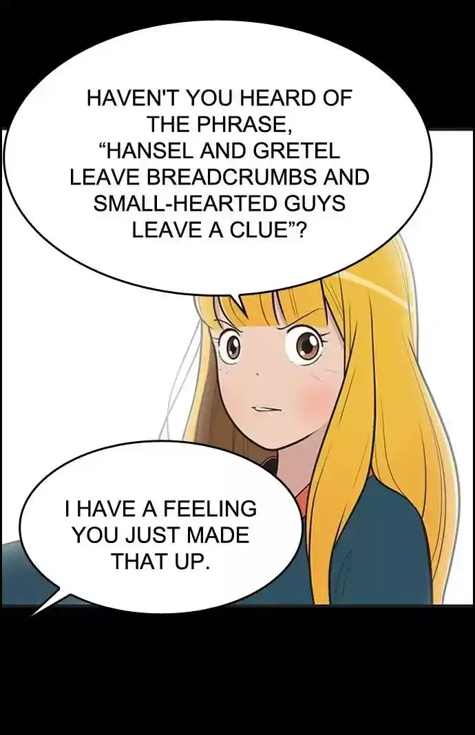 Yumi's Cells Chapter 385: