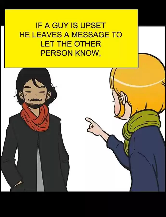 Yumi's Cells Chapter 385: