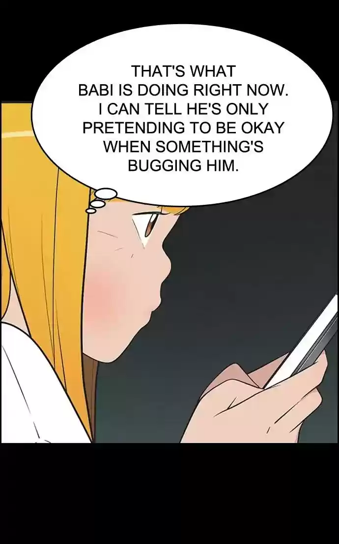 Yumi's Cells Chapter 385: