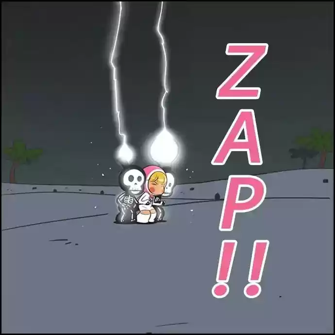 Yumi's Cells Chapter 385: