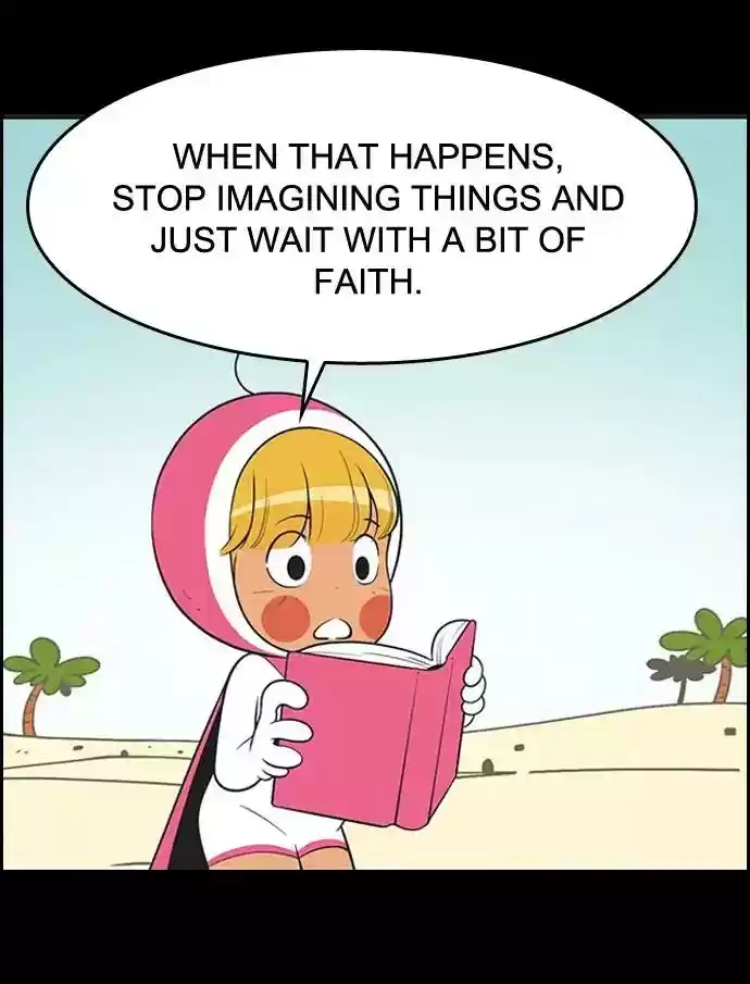 Yumi's Cells Chapter 385: