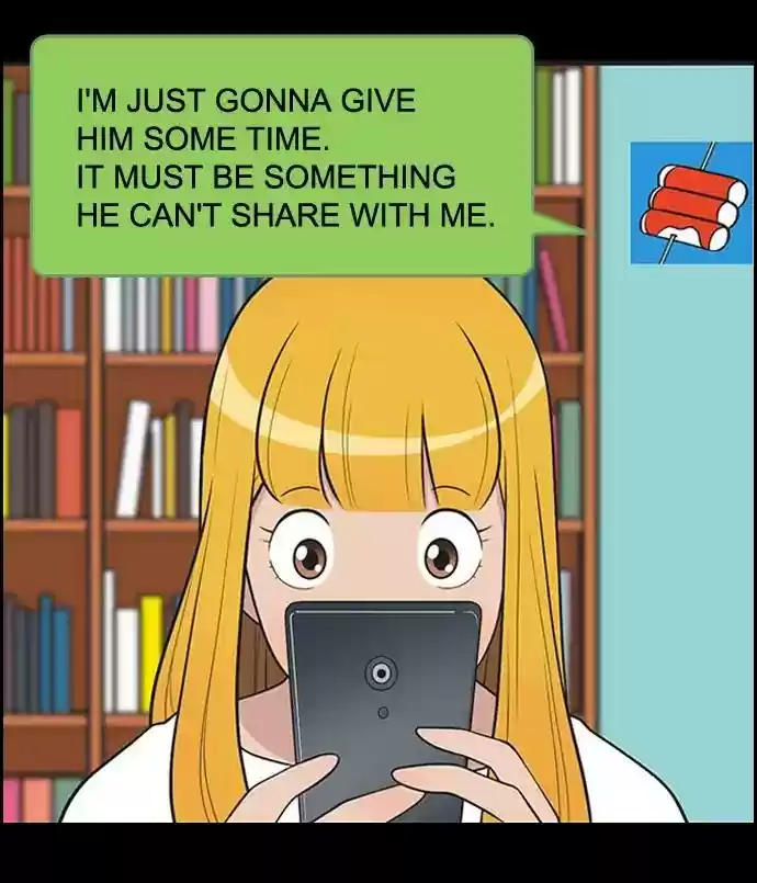 Yumi's Cells Chapter 385: