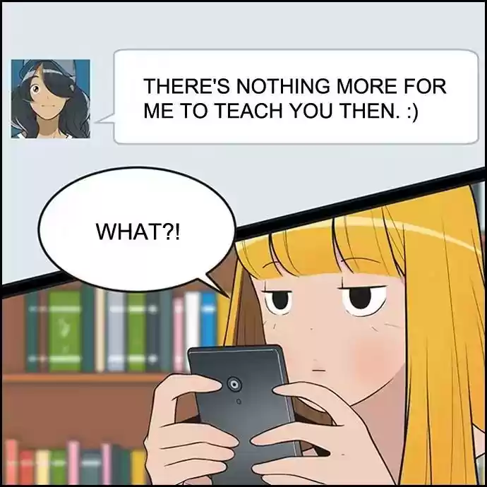 Yumi's Cells Chapter 385: