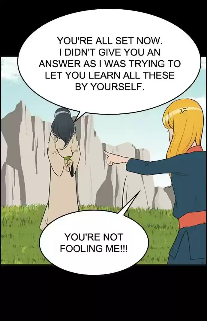 Yumi's Cells Chapter 385: