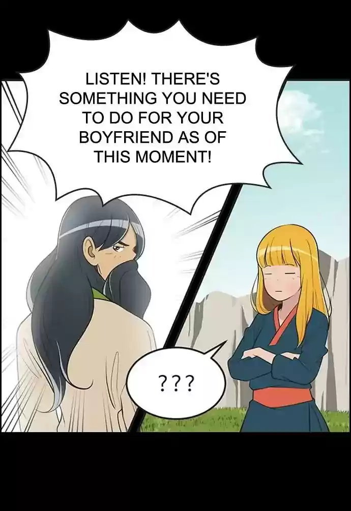 Yumi's Cells Chapter 385: