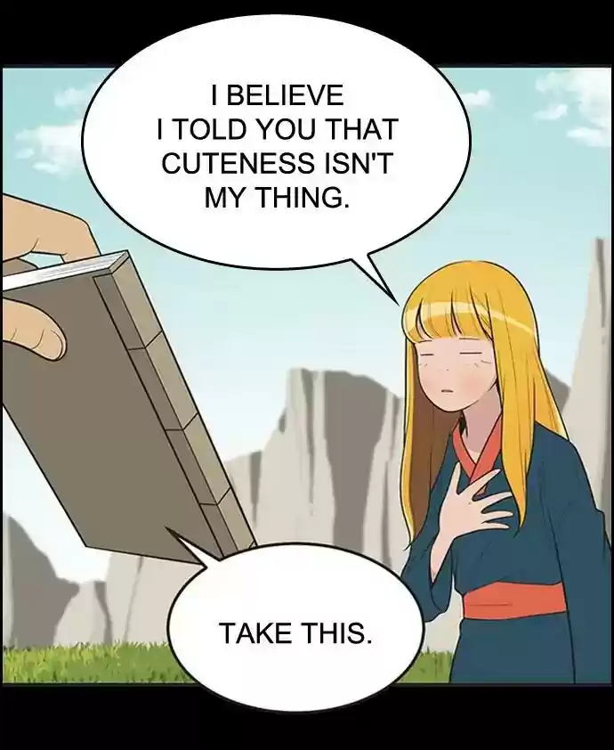 Yumi's Cells Chapter 385: