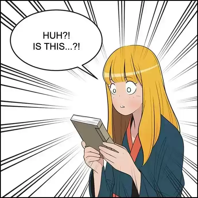 Yumi's Cells Chapter 385: