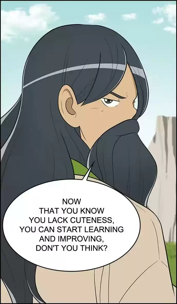 Yumi's Cells Chapter 385: