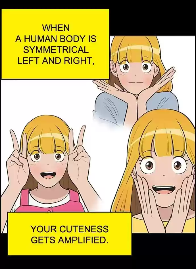 Yumi's Cells Chapter 386: