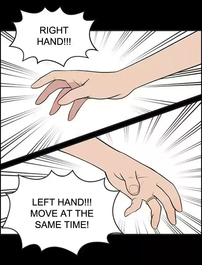 Yumi's Cells Chapter 386: