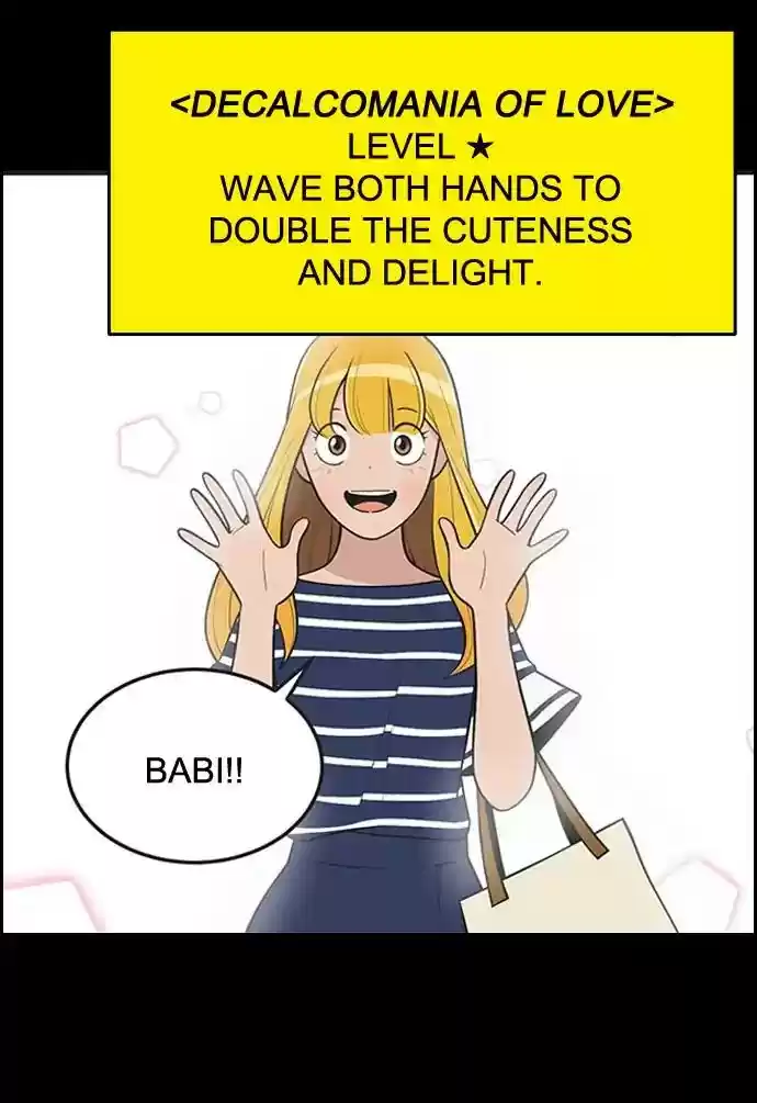 Yumi's Cells Chapter 386: