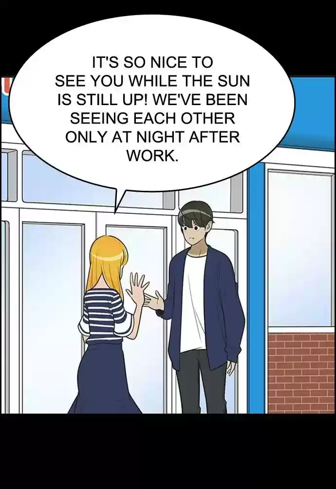 Yumi's Cells Chapter 386: