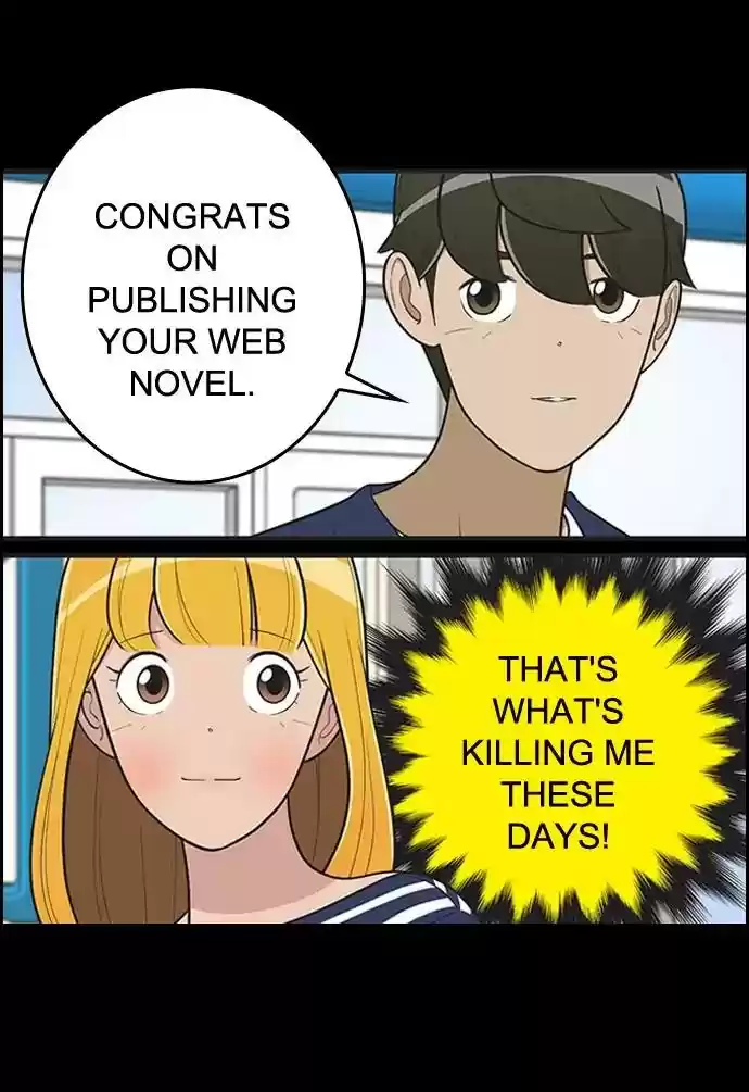 Yumi's Cells Chapter 386: