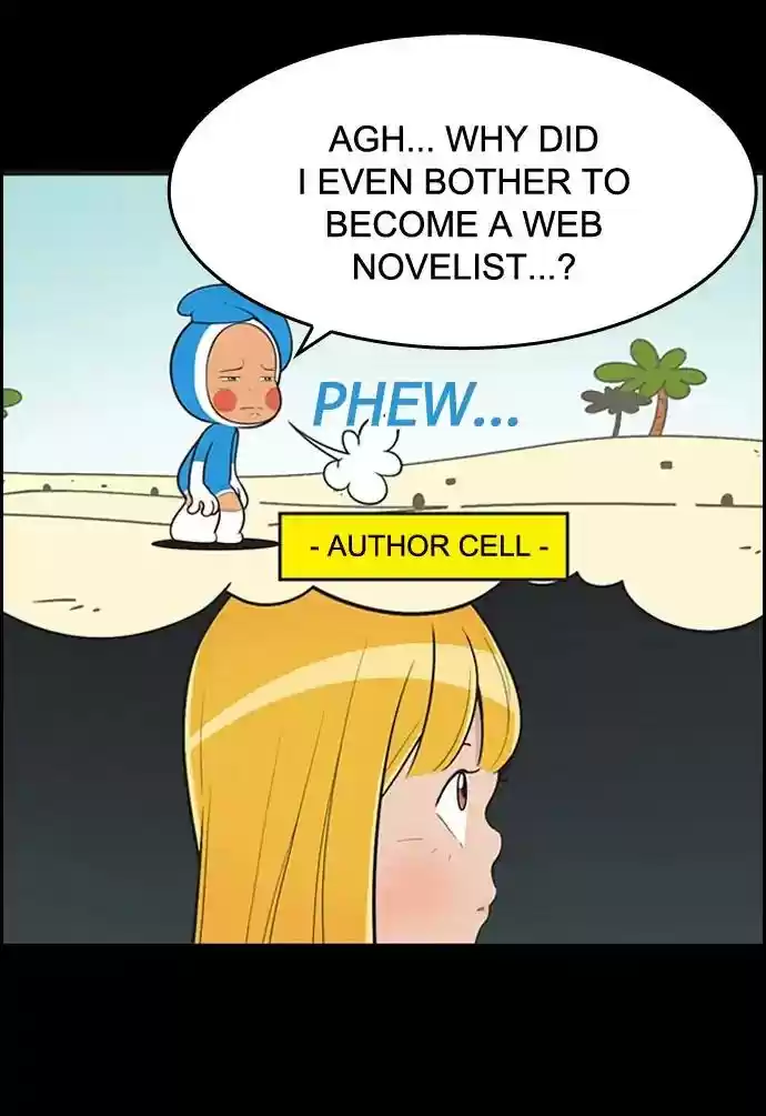 Yumi's Cells Chapter 386: