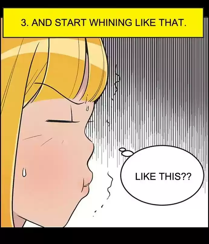 Yumi's Cells Chapter 386: