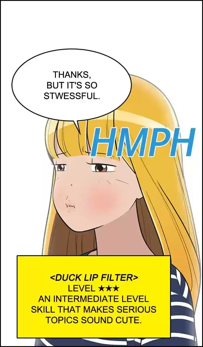 Yumi's Cells Chapter 386: